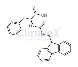 Fmoc-l-2-pyridylalanine