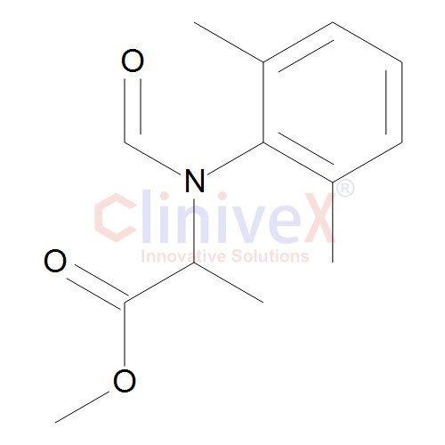 Benalaxyl metabolite F4