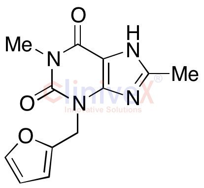 Furafylline