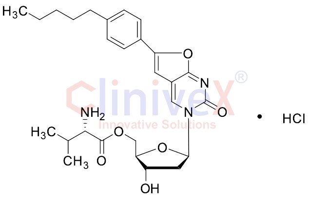 FV 100 Hydrochloride