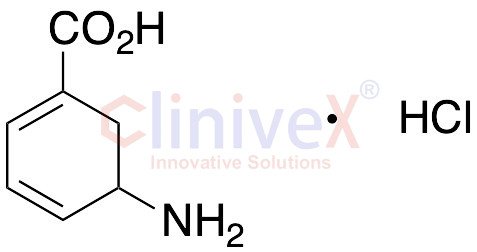 D,L-Gabaculine, Hydrochloride