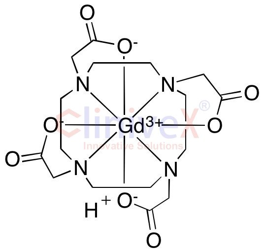 Gadoteric Acid