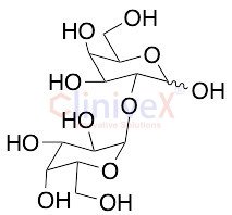 2-O-(Alpha-D-Galactopyranosyl)-D-galactose