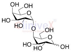 4-O-(Alpha-D-Galactopyranosyl)-D-galactose