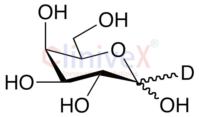 D-Galactose-1-d