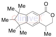 rac Galaxolidone (Mixture of Diastereomers)