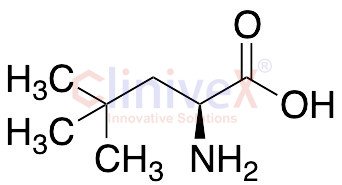 Gamma-methyl-L-leucine