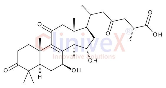 Ganoderic acid A CRS