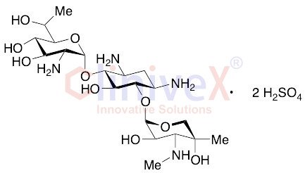 Geneticin Disulfate Salt