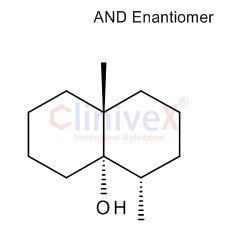 (±)-Geosmin