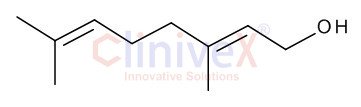 Geraniol