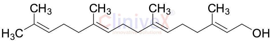 Geranylgeraniol (Natural)