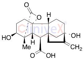 Gibberellin A1 100 µg/mL in Acetonitrile