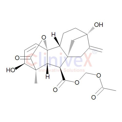 Gibberellic acid-acetoxymethyl ester 100 µg/mL in Acetonitrile