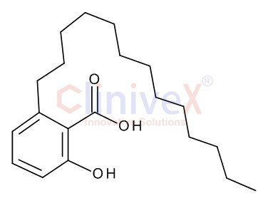 Ginkgolic Acid