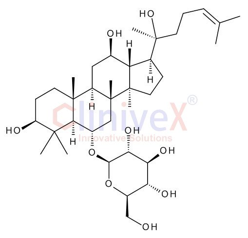 20(S)-Ginsenoside Rh1