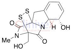 Gliotoxin