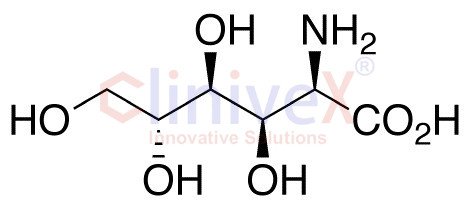 D-Glucosaminic Acid