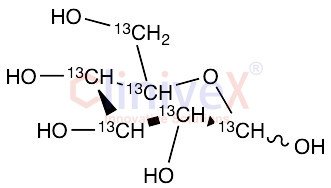 D-Glucose-13C6