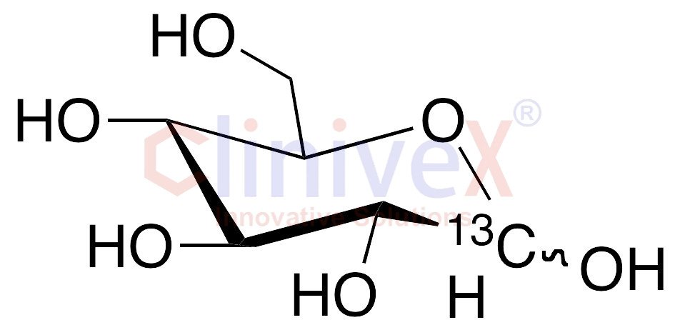 D-Glucose-1-13C