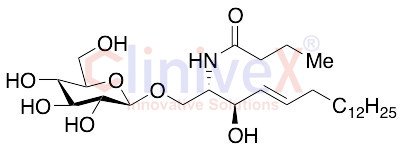 beta-D-Glucosyl C4-Ceramide