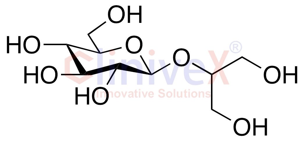 2-(Beta-Glucosyl)glycerol