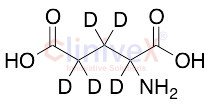 DL-Glutamic Acid-d5
