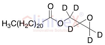 Glycidyl Behenate-d5