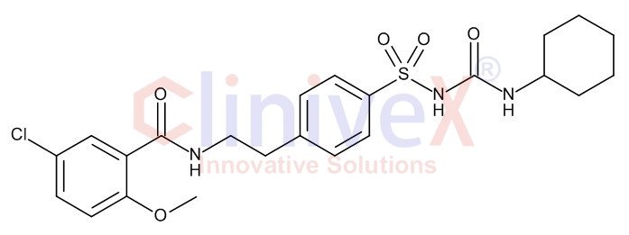 Glyburide
