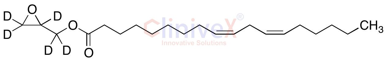 Glycidyl Linoleate-d5