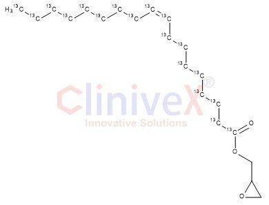 Glycidyl Oleate-13C18