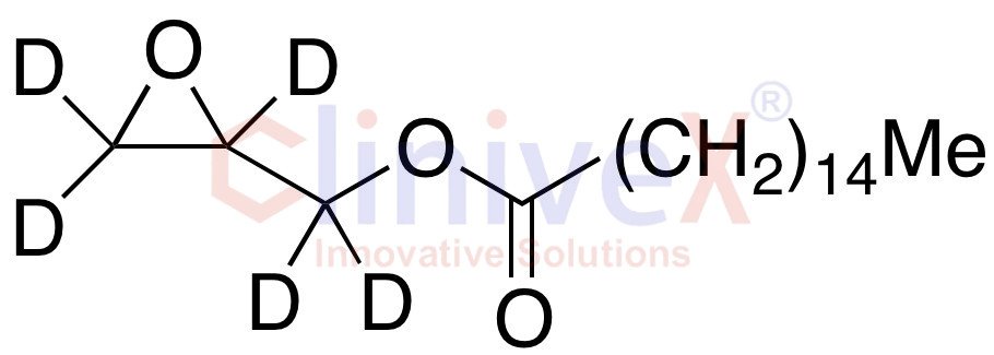Glycidyl Palmitate-D5