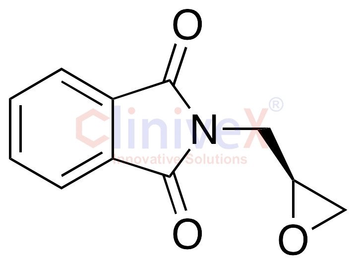 N-(S)-Glycidylphthalimide
