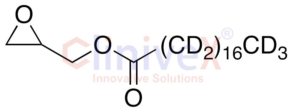 Glycidyl Stearate-d35