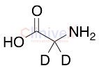 Glycine-d2