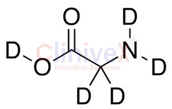 Glycine-d5