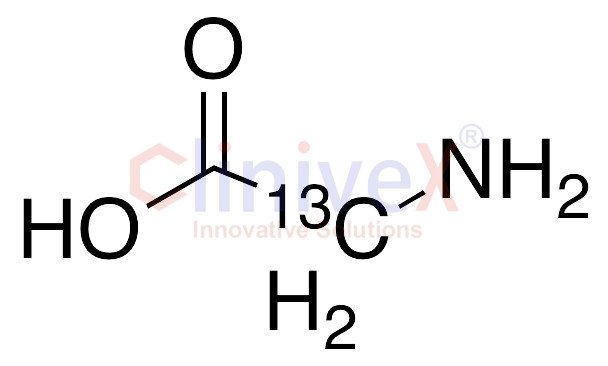 Glycine-13C