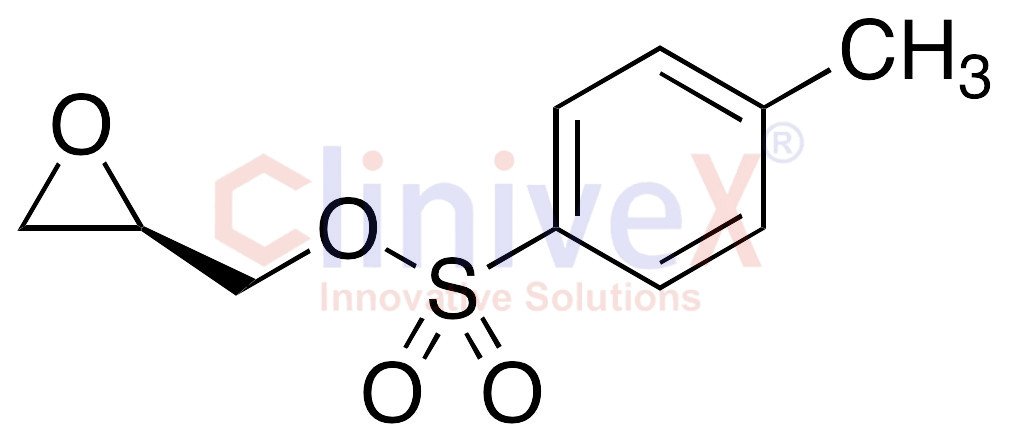 (2R)-(-)-Glycidyl Tosylate