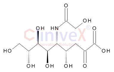 N-Glycolyl Neuraminic Acid