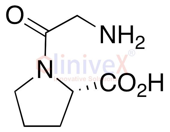 N-Glycylproline