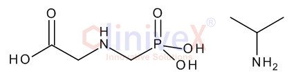 Glyphosate Isopropylamine Salt