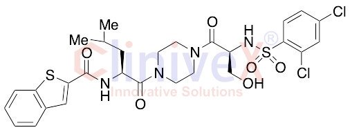 GSK 1016790A