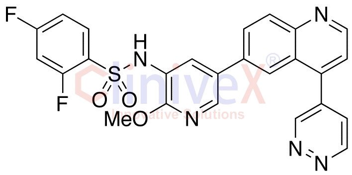 GSK 2126458