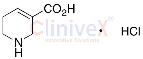 Guvacine Hydrochloride