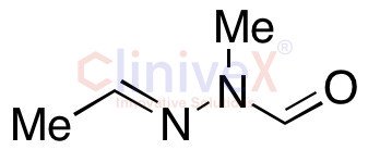 Gyromitrin