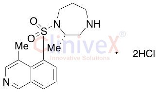 H-1152 Dihydrochloride