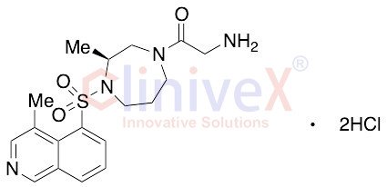 H-1152 Glycyl Dihydrochloride