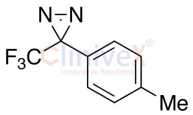 3-(4-Methylphenyl)-3-(trifluoromethyl)diazirine