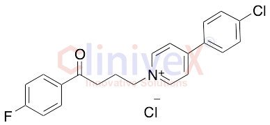 Haloperidol pyridinium Chloride Impurity