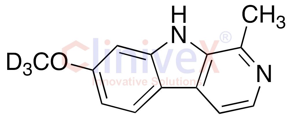 Harmine-d3